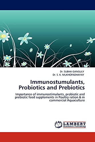 Importance of Immunostimulants in Poult...