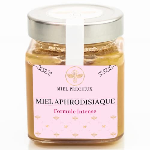 Intensive Formula Honey | Afrodisiakum ...