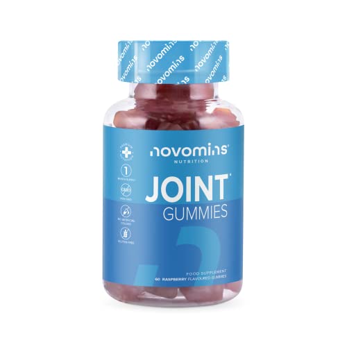 Joint Gummies – Joint Care Supple...