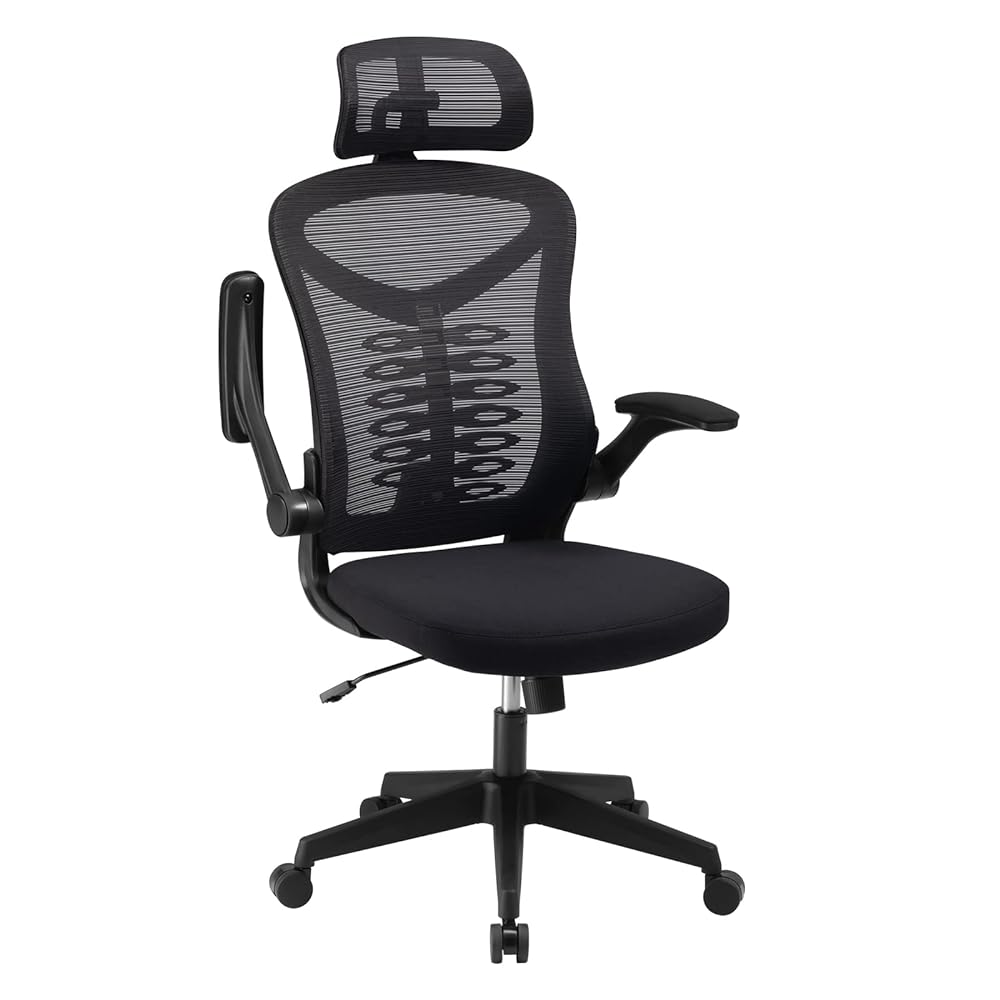 Magic Life Folding Ergonomic Office Chair