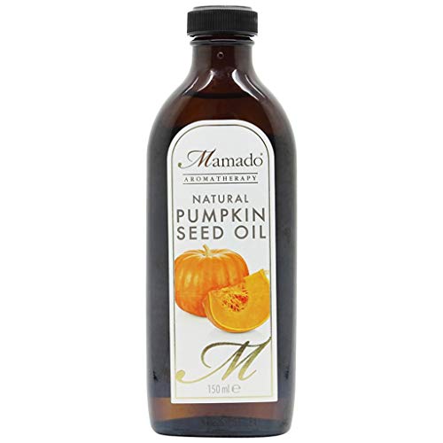Mamado Pumpkin Seed Oil