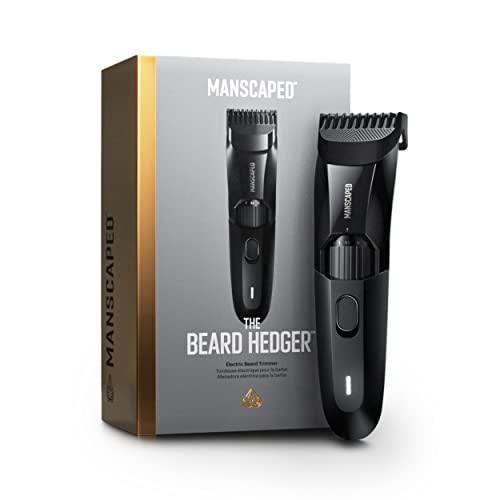 MANSCAPED™ Beard Hedger™ Precision Trimmer