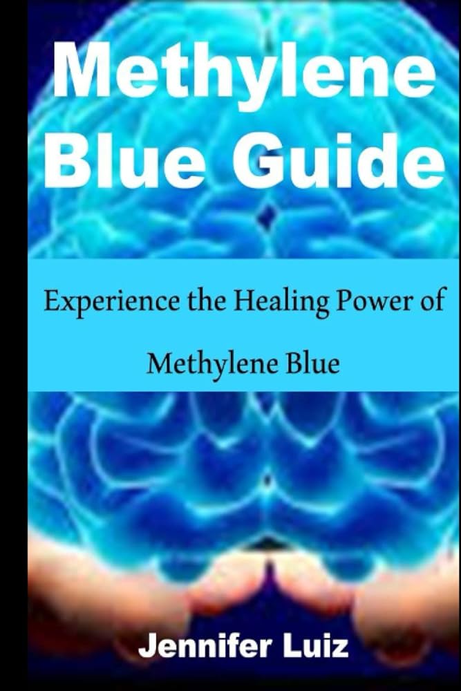 Methylene Blue Healing Guide