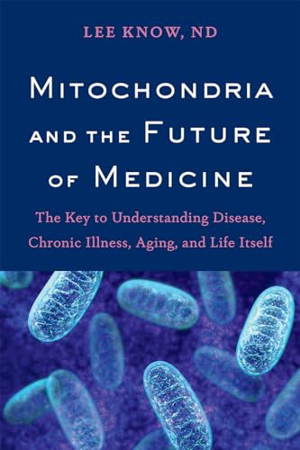 Mitochondria: Key to Understanding Dise...