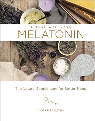 Natural Sleep Supplement: Melatonin 3