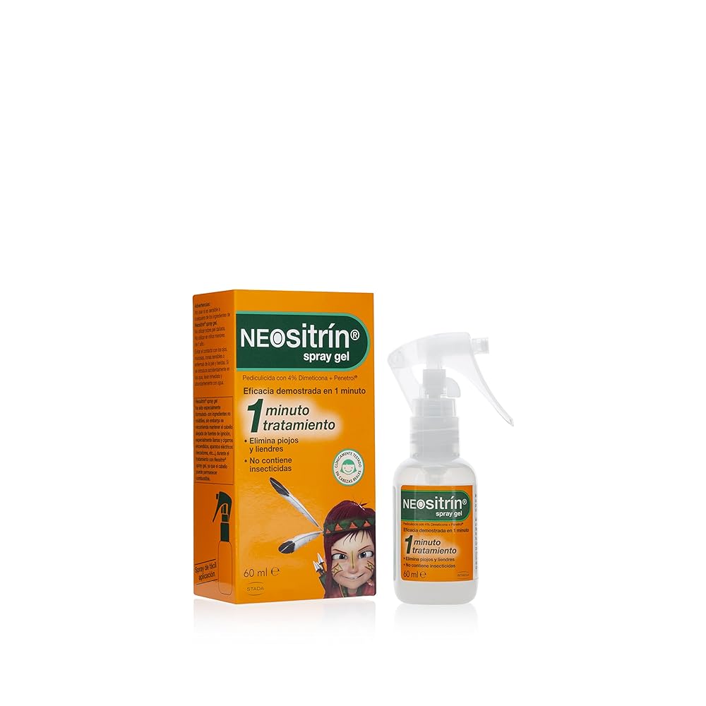 Neositrin Gel