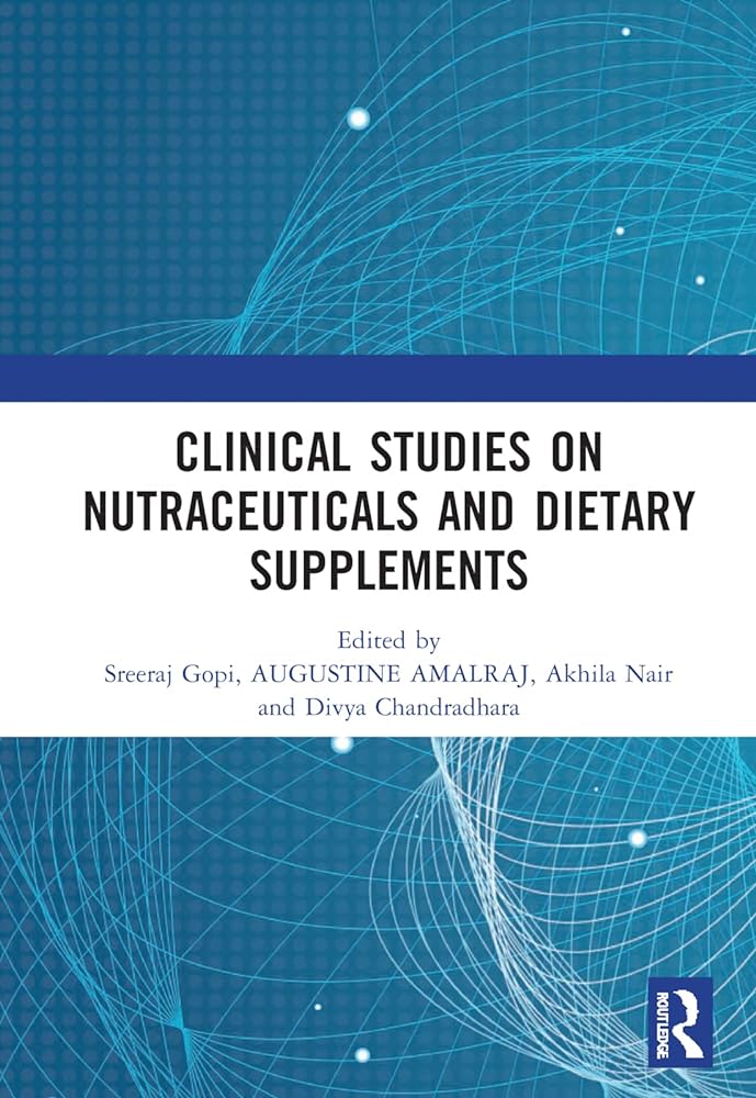 Nutraceutical and Dietary Supplement Cl...