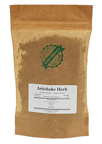 Organic Artichoke Herb