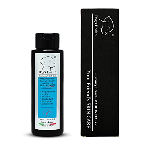 Purifyl Gentle Shampoo for Dogs with Se...