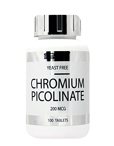 Scitec Nutrition Chromium Picolinate, 1...