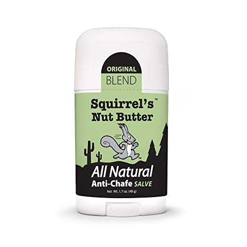 Squirrel’s Nut Butter Anti-Chafe ...