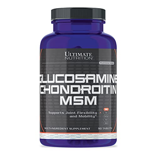 Ultimate Nutrition Joint Support Supple...