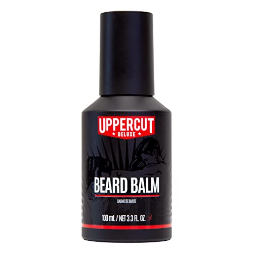 Uppercut Deluxe Beard Balm – Men&...