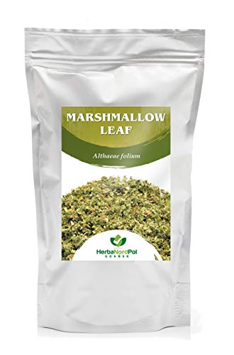 Välsiktat Marshmallow Leaves | Premium ...