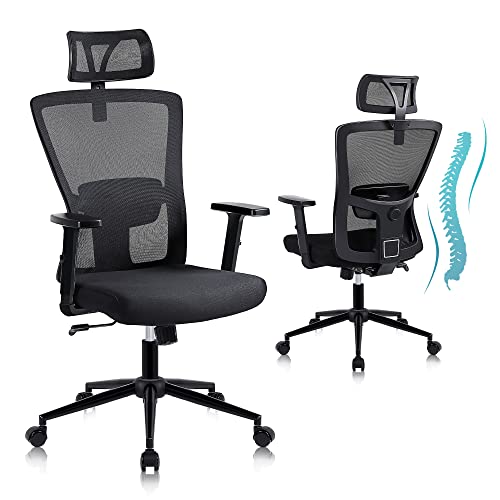 Youhauchair Ergonomic Office Chair