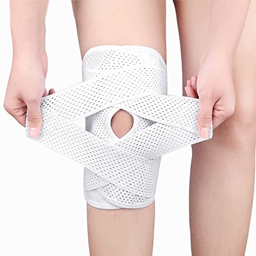 YUXUE Knee Support with Stabilizers ...
