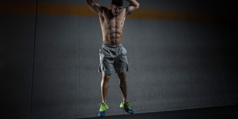 Testosterone Booster Supplements in Singapore