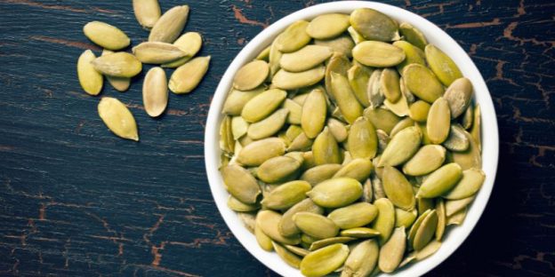 Expert Vetted Picks of 7 Best Pumpkin Seeds of 2024 in Singapore