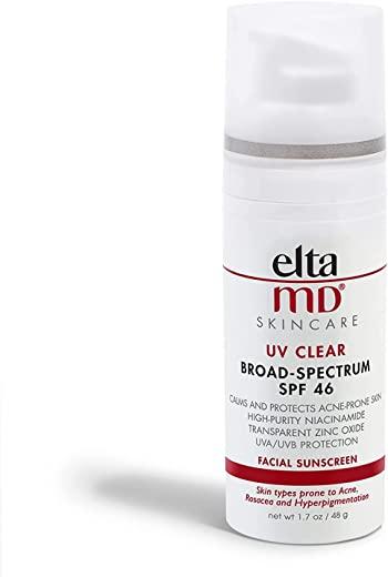 EltaMD UV Shield Full-Body Sunscreen