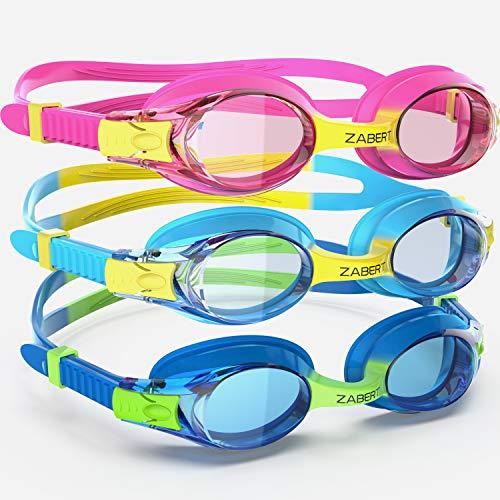 ZABERT K20 Kids Swimming Goggles | Zotezo SG