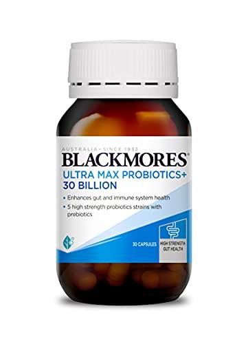 Blackmores Ultra Max Probiotics
