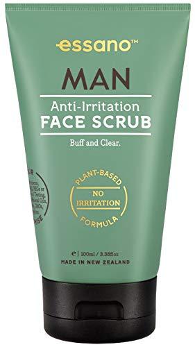 Essano Man Face Scrub