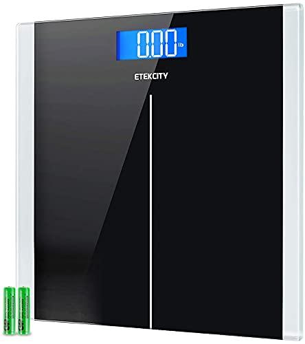 Etekcity Digital Body Weight Bathroom S...