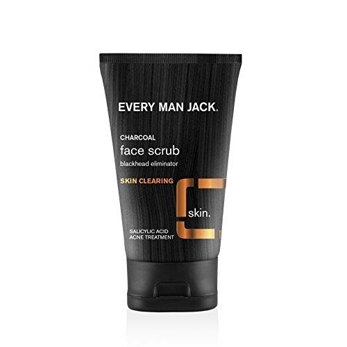 Every Man Jack Skin Clearing Face Scrub