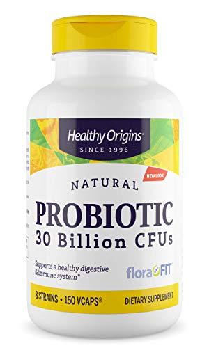 Healthy Origins Probiotic