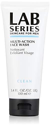 Lab Series For Men Multi-Action Face Wash