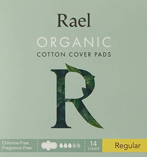 Rael Organic Regular Sanitary Pads
