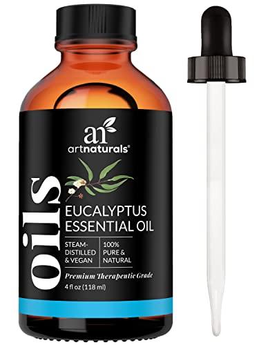 ArtNaturals  Eucalyptus Essential Oil