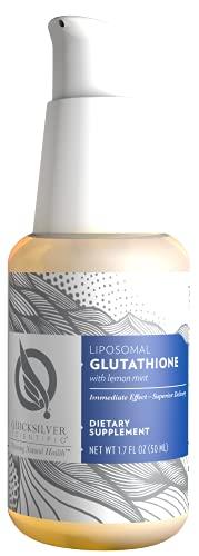Glutathione for Immune Support