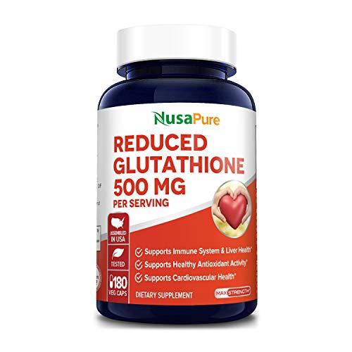 Premium Glutathione