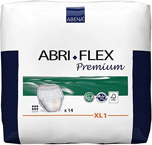 Abena Abri-Flex XL1 Pull-Ups Diaper