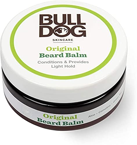 Bulldog Mens Skincare Original Balm