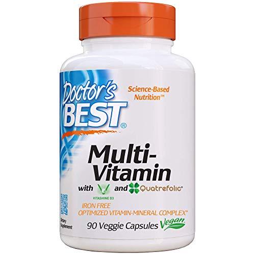 Doctor’s Best Fully Active B12 ca...