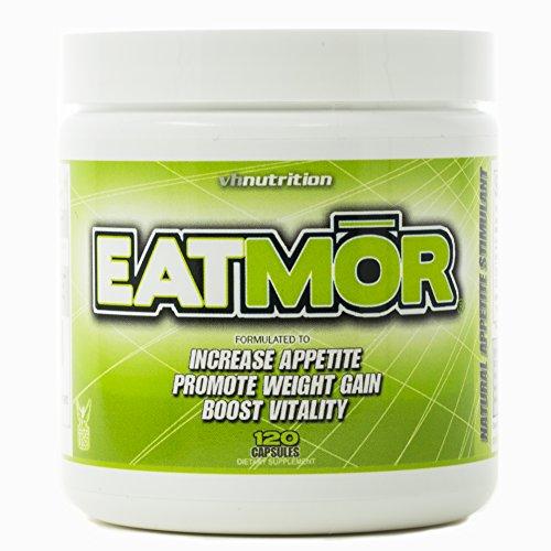 Eatmor Appetite Stimulant Weight Gain P...