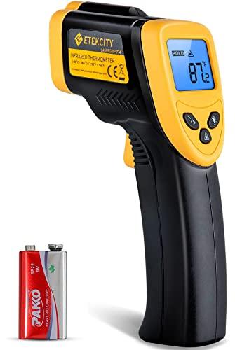 BLACK+DECKER 3-in-1 Infrared Thermometer