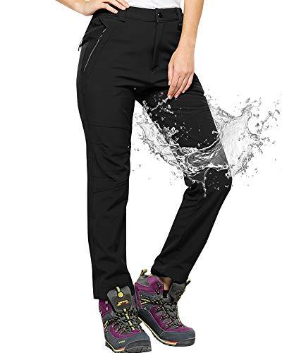 Jessie Kidden Women's Waterproof Pants Review - 2023
