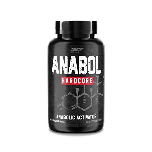 Nutrex Research Anabol Anabolic Activator