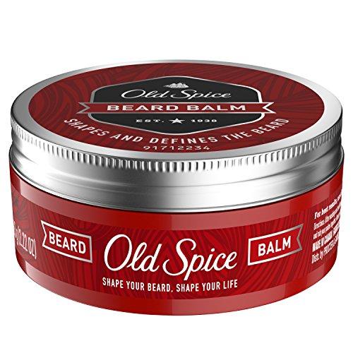 Old Spice, Beard Balm for Men