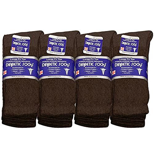 Physicians Approved Diabetic Socks
