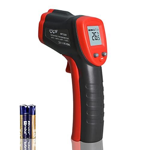 Wintact Infrared Thermometer Gun