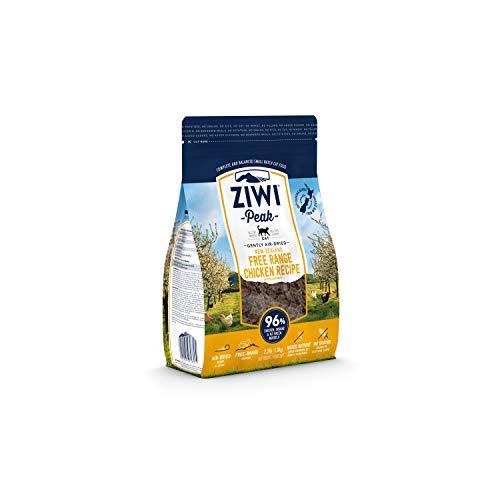 Ziwi Peak Air-Dried Cat Food for All Li...