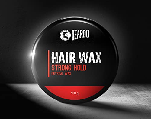 BEARDO HAIR WAX