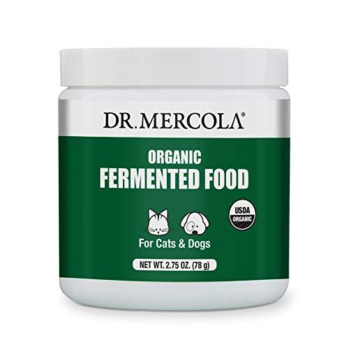 Dr. Mercola Organic Fermented Food for ...