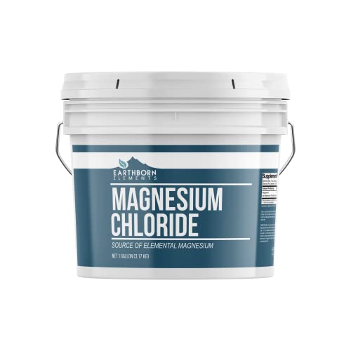 Earthborn Elements Magnesium Chloride (...