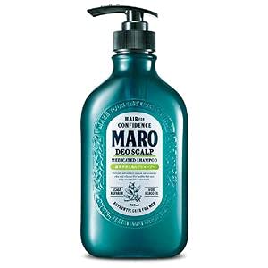 Maro Deo Scalp Medicated Shampoo