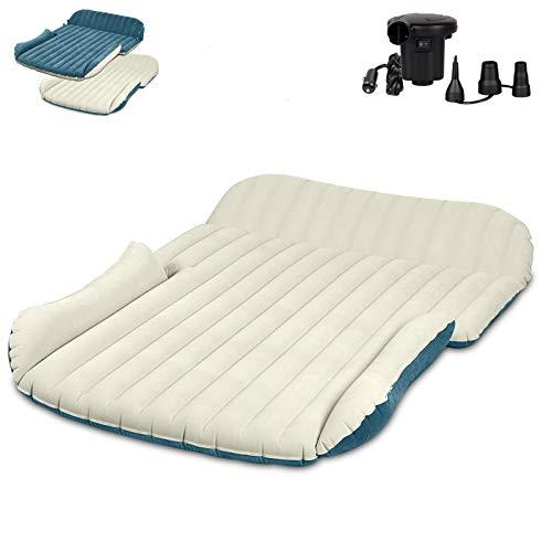 WEY&FLY SUV Air Mattress Thickened...
